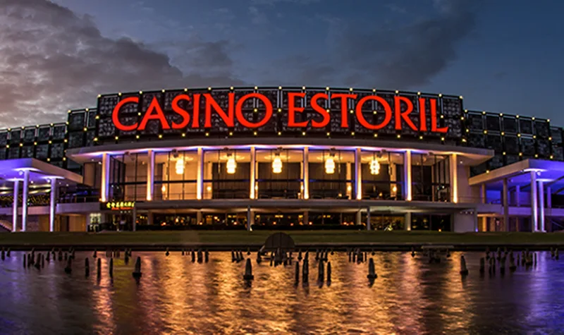 casino estoril