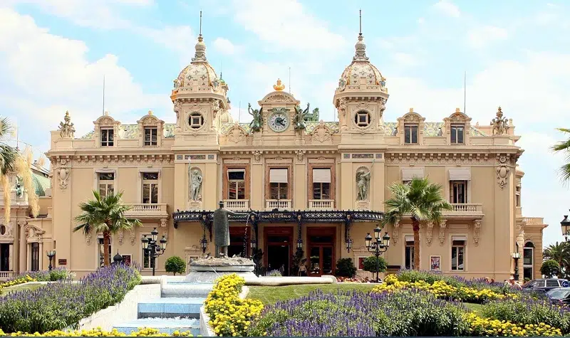 casino monte carlo