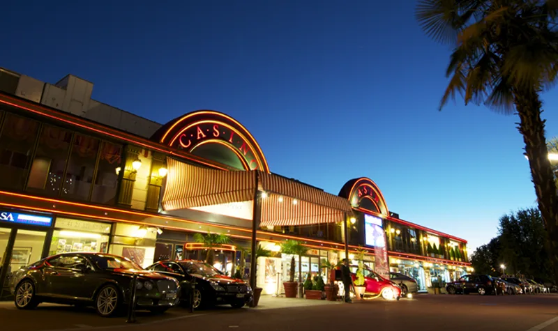 casino montreux