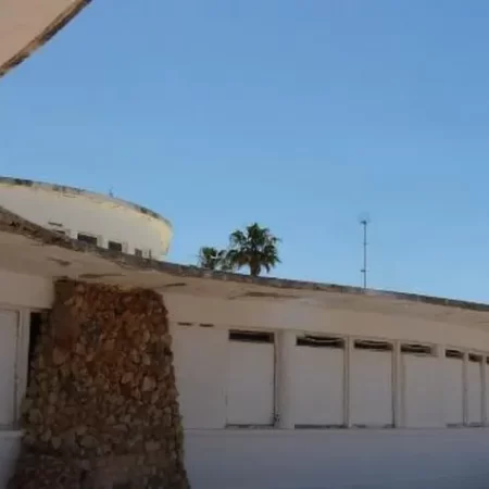 Casino de Armação de Pêra será reabilitado no Algarve