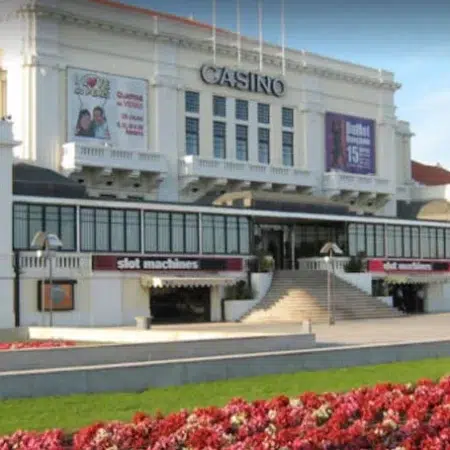 Casino da Póvoa, um recanto tradicional em Póvoa de Varzim