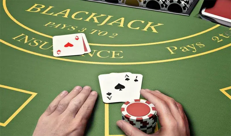As origens e história do Blackjack / 21