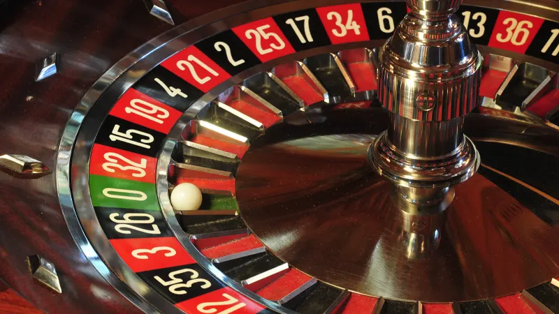 A história de Thomas García e seu método de ganhos em roleta