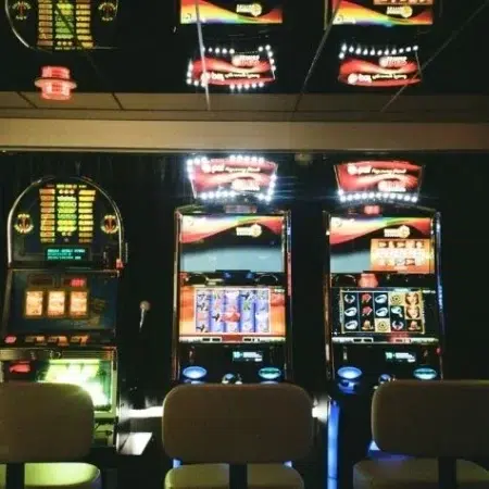 Um homem duplamente sortudo no jogo