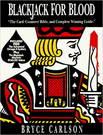 blackjack for blood