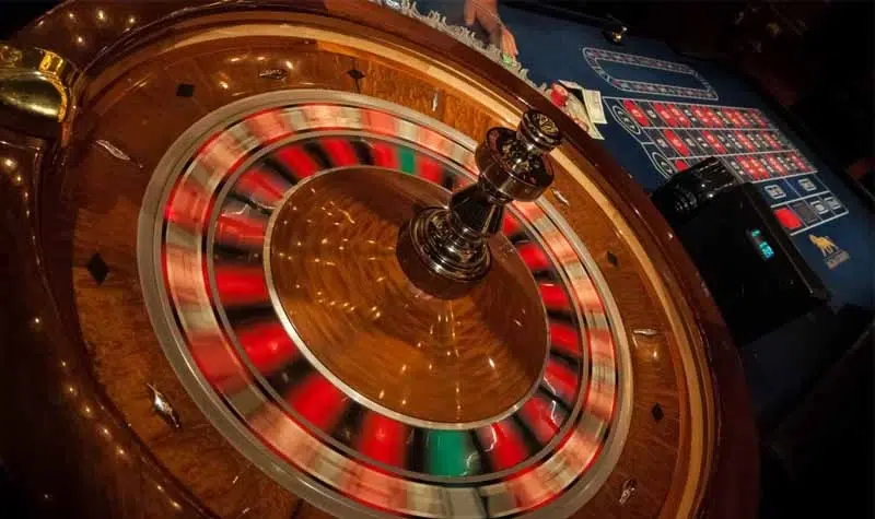 Os melhores casinos da França