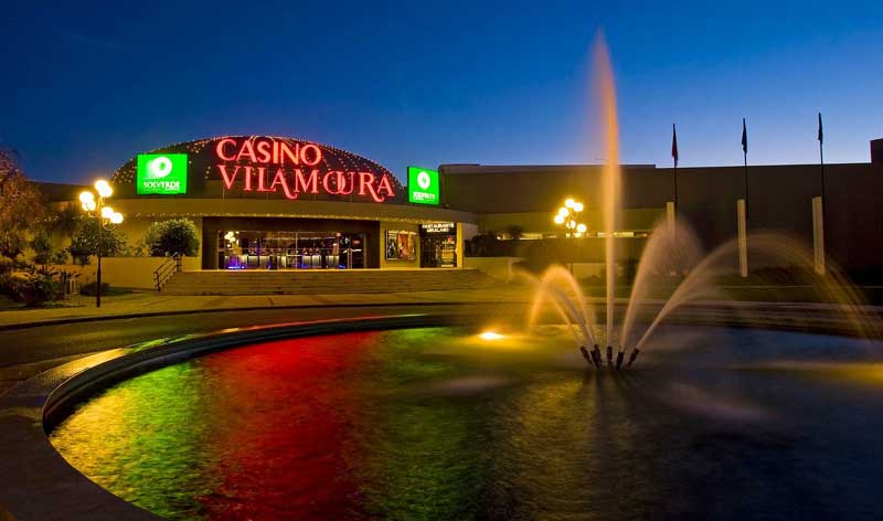 Casino Vilamoura