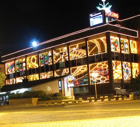 Casino Espinho