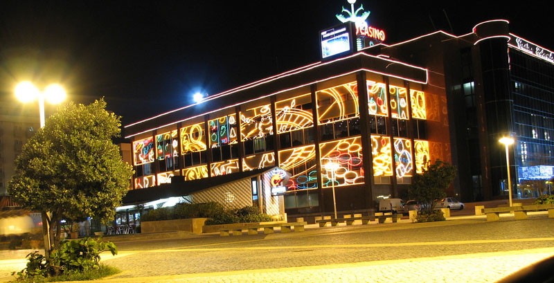 Casino Espinho