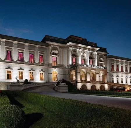 Em viagem? 5 Casinos na Europa que precisas conhecer