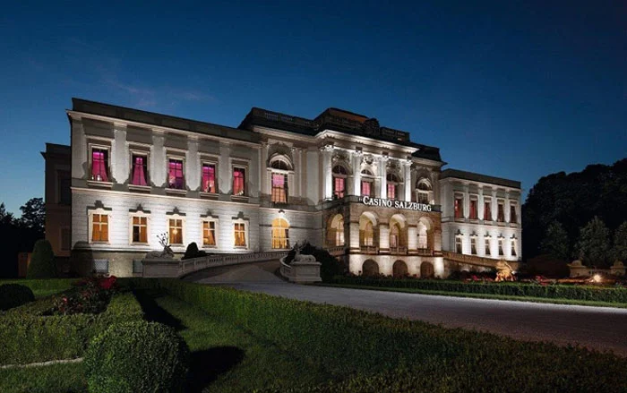 Em viagem? 5 Casinos na Europa que precisas conhecer