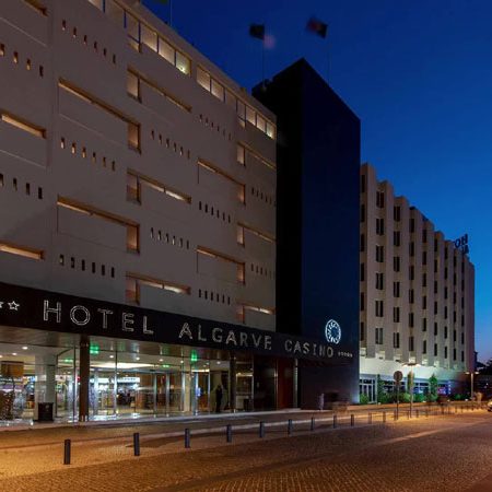 Casino Algarve