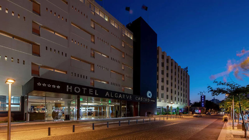 Casino Algarve