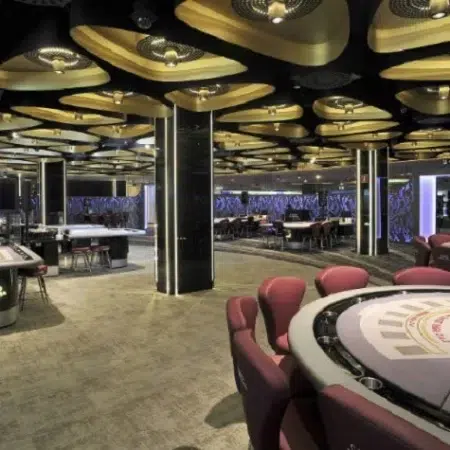 Os 10 Melhores casinos presenciais da Espanha