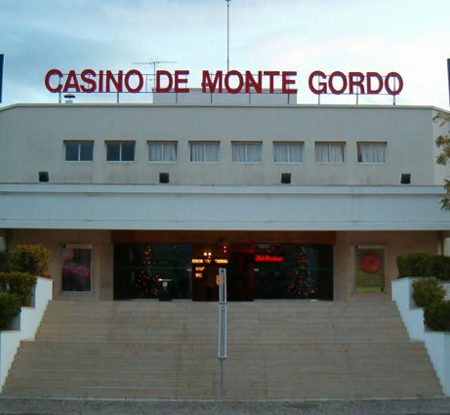 Casino Monte Gordo