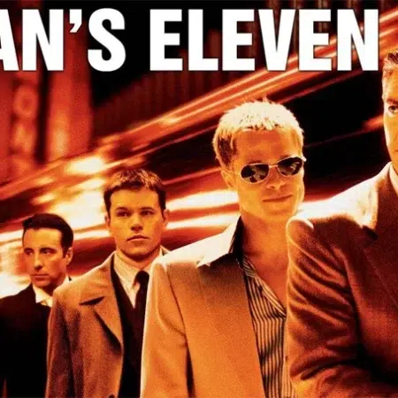 Ocean’s Eleven – Façam as Vossas Apostas (2001)