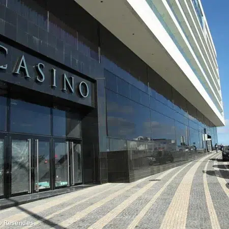 Casino Azores