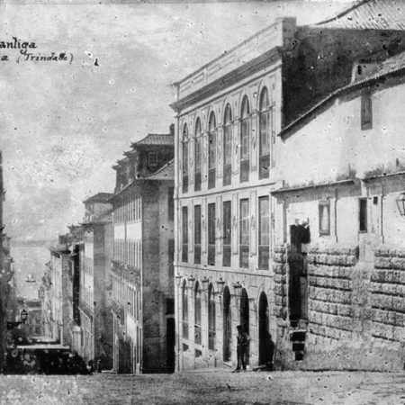 Casino Lisboense e sua importância para o cenário histórico de Portugal