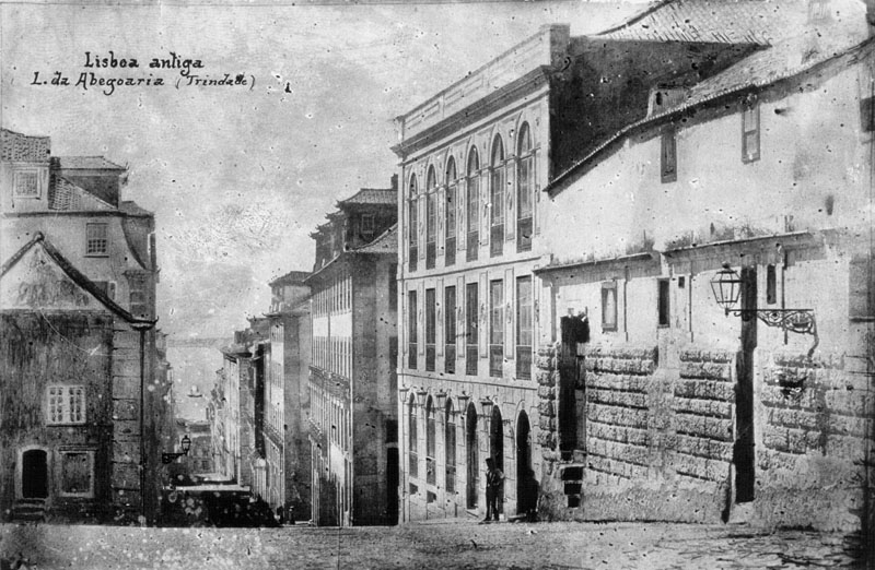 Casino Lisboense e sua importância para o cenário histórico de Portugal