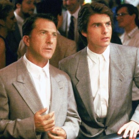 Filmes com cassinos: Rain Man (1989)