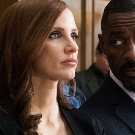 Jogo da Alta-Roda (Molly’s Game)