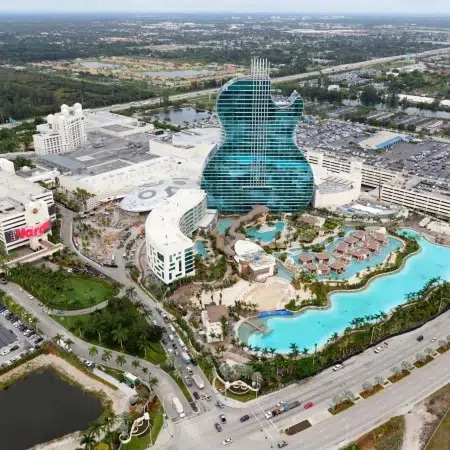 5 Melhores casinos dos Estados Unidos fora de Las Vegas