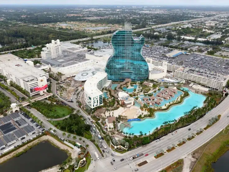 5 Melhores casinos dos Estados Unidos fora de Las Vegas