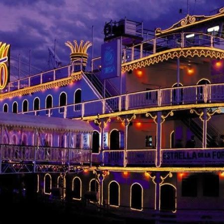 Melhores casinos da América Latina