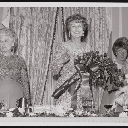 Judy Bayley, a Primeira Dama dos Jogos de Azar