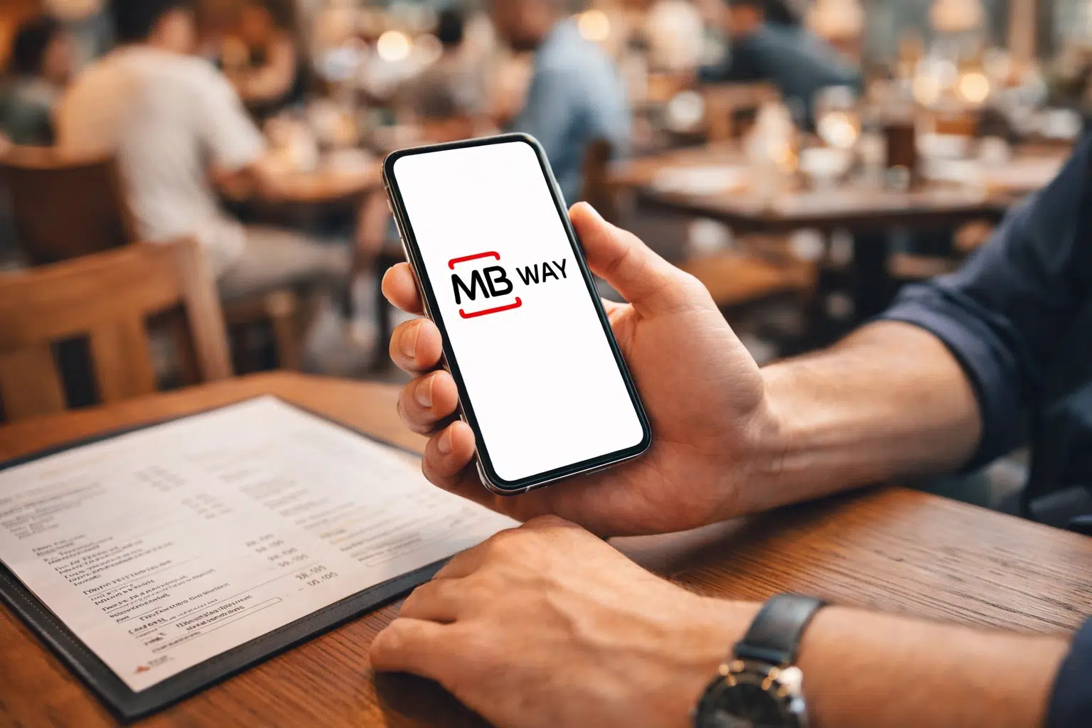 O fenómeno MB WAY: como a digitalização dos pagamentos transformou o lazer em Portugal