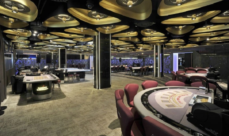 casino barcelona