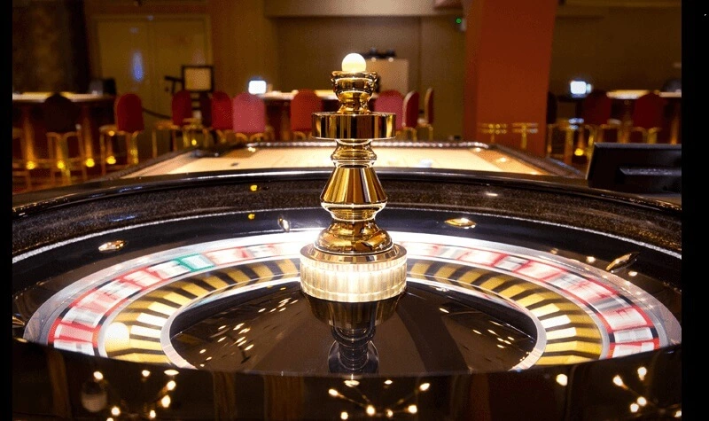 casino gran madrid torrelodones
