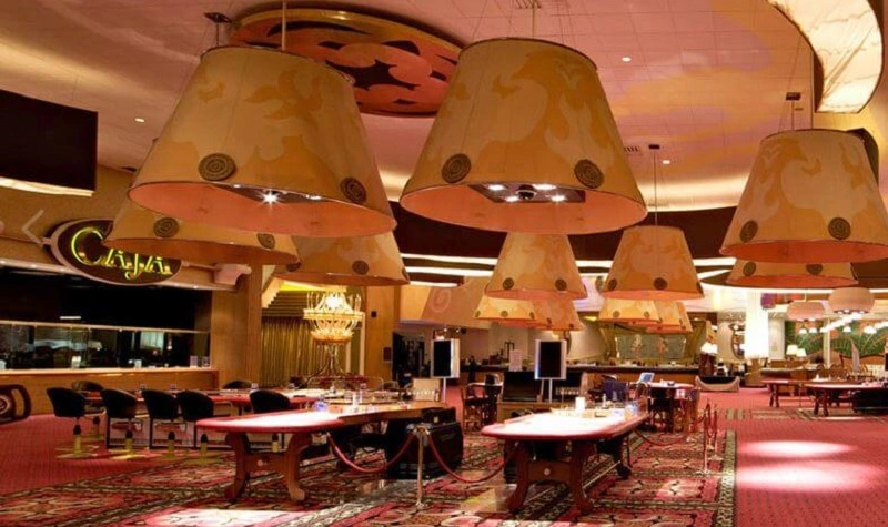 gran casino aranjuez