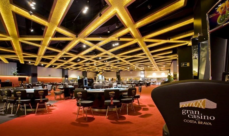 gran casino costa brava