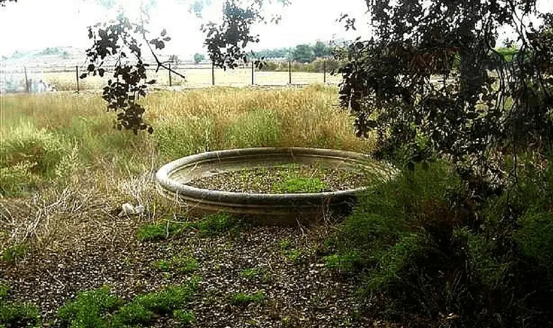 fuente casino santa eulalia