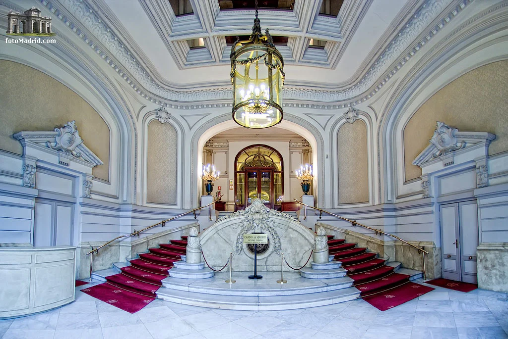 casino gran via madrid