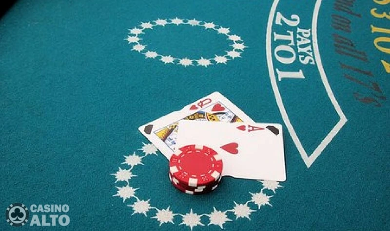 Ken Uston, un genio del blackjack