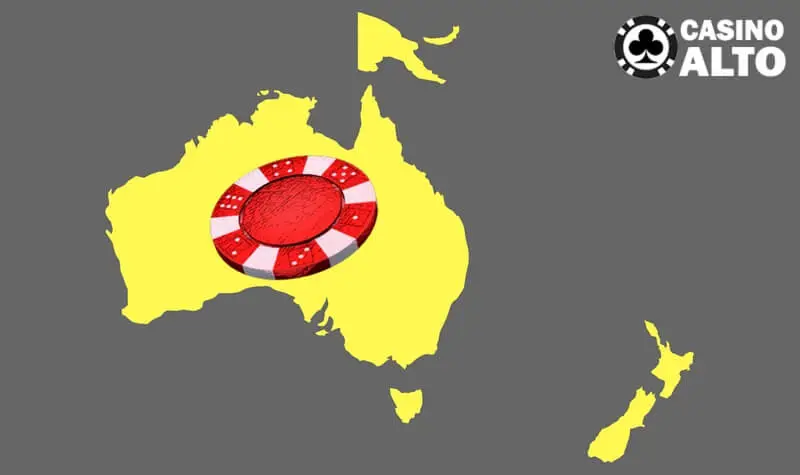 Los mejores casinos de Oceanía