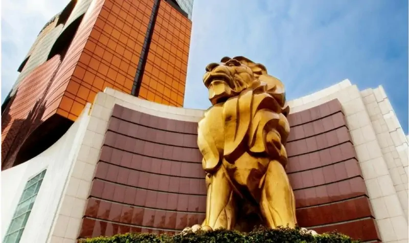 MGM Macao