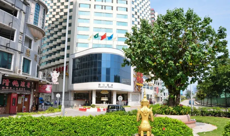 Grandview Macao