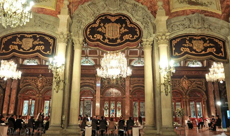 interor casino español