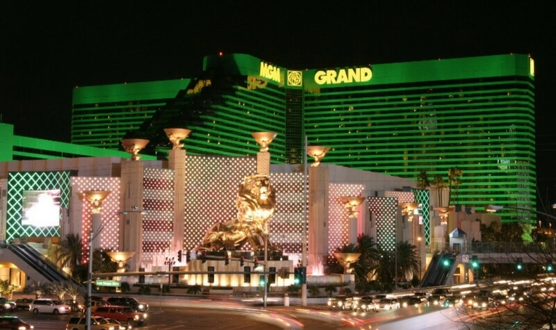 mgm