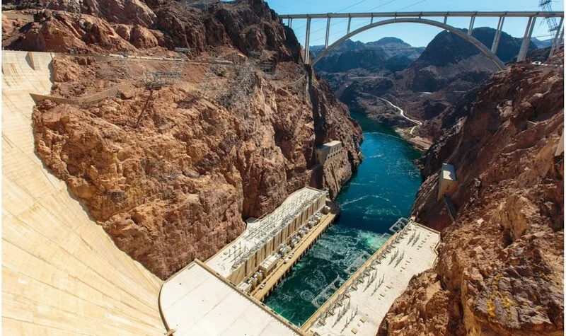 presa-hoover-las-vegas