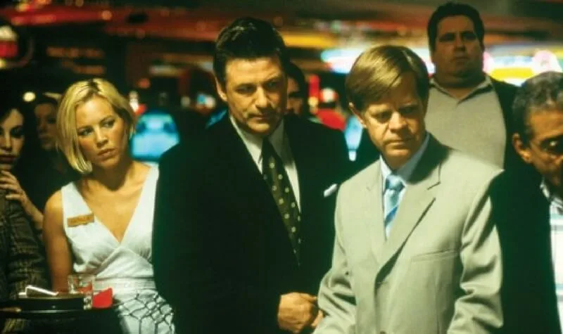 El gafe que se convirtió en afortunado