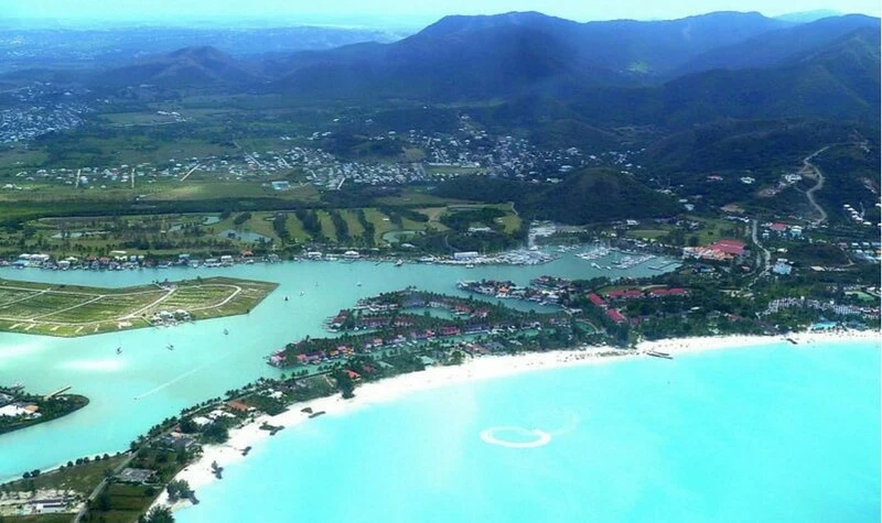 antigua y barbuda primeros casinos online