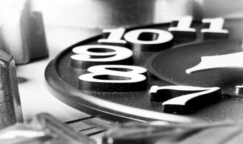 Los números de la mala suerte