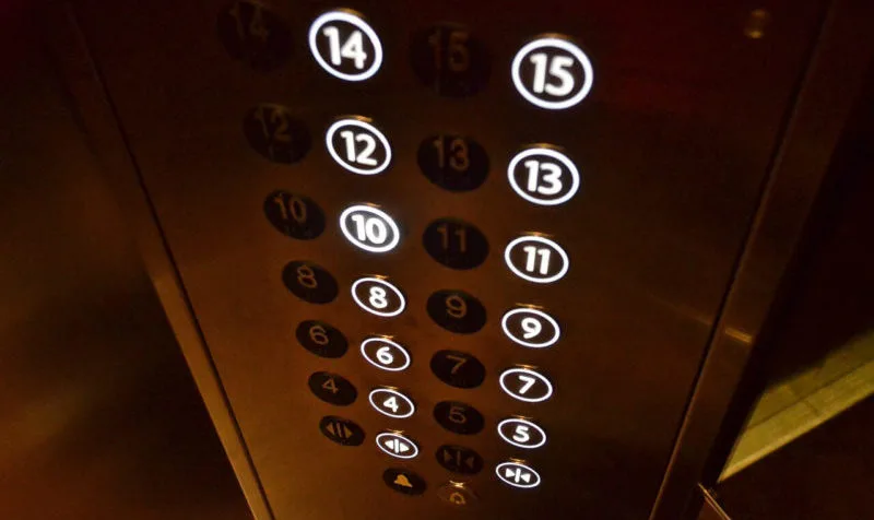 numeros mala suerte oriente