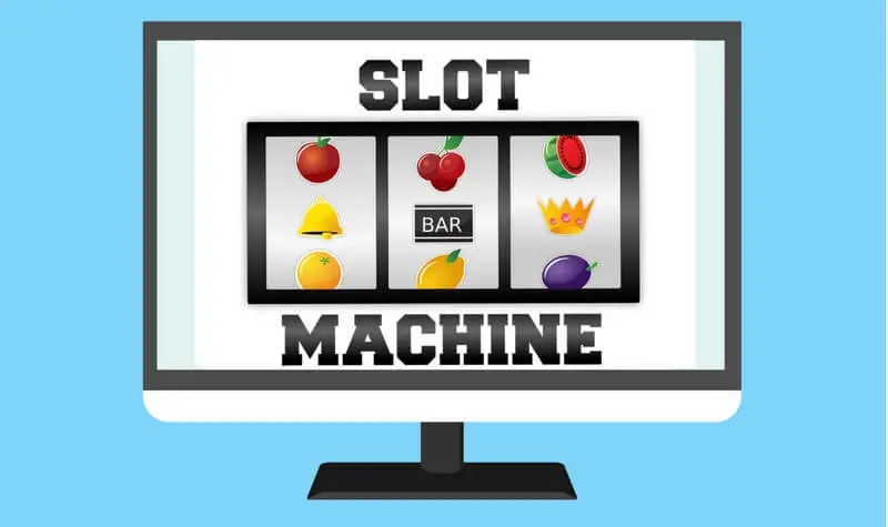 Historia del casino online