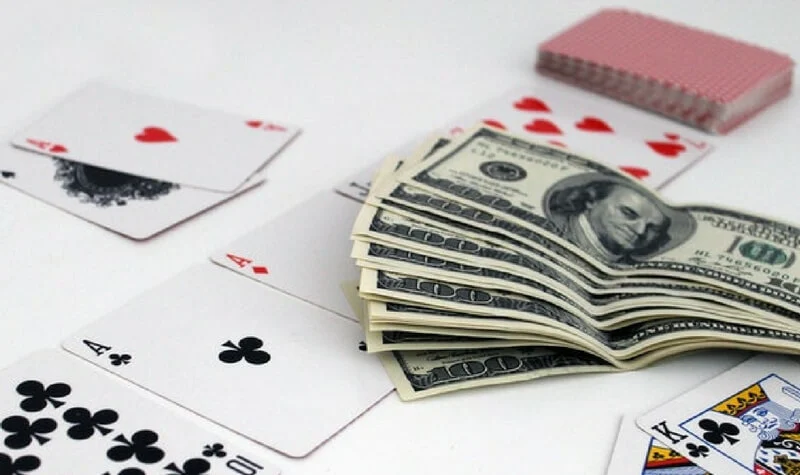 Elementos de blackjack