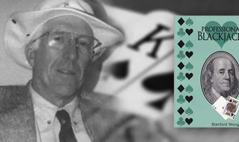 El profesor que acabó enseñando blackjack